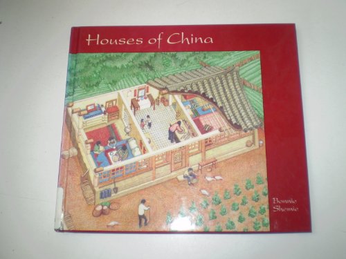 Houses of China
