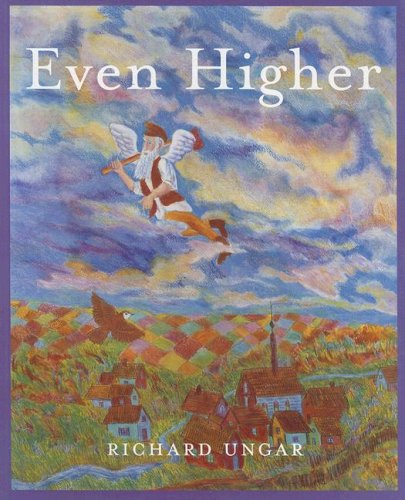 Even Higher