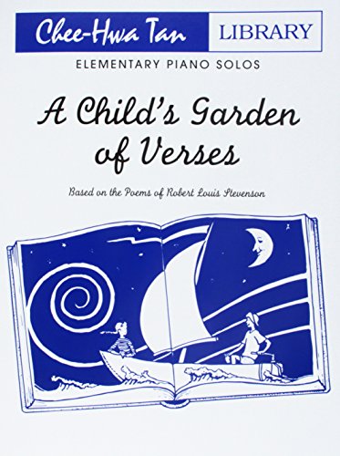 HPA04 - Childs Garden of Verses Cheehwa Tan Pian
