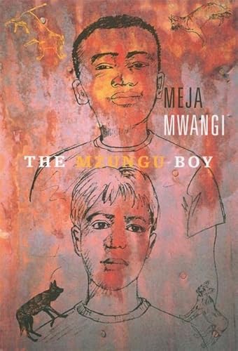 The Mzungu Boy