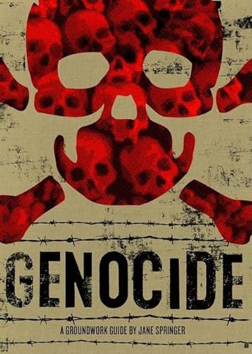 Genocide (Groundwork Guides, 3)