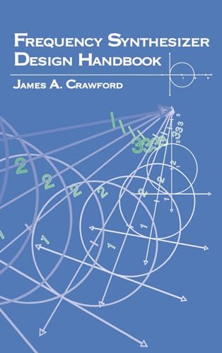 Frequency Synthesizer Design Handbook (Artech House Microwave Library (Hardcover))