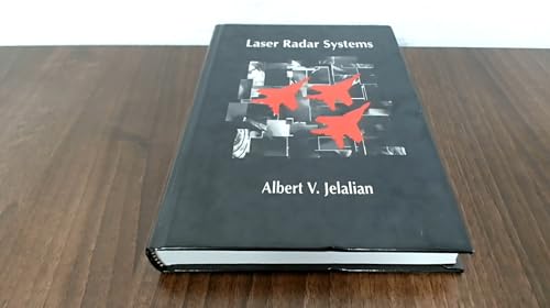 Laser Radar Systems (Artech House Radar Library)