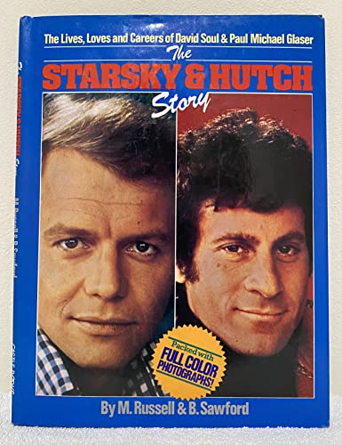 The Starsky & Hutch story