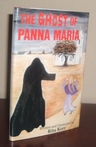 The Ghost of Panna Maria (Stories for Young Americans Series)