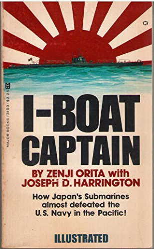 I-boat captain