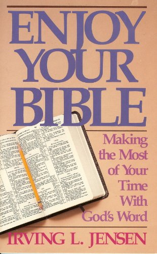 Enjoy Your Bible
