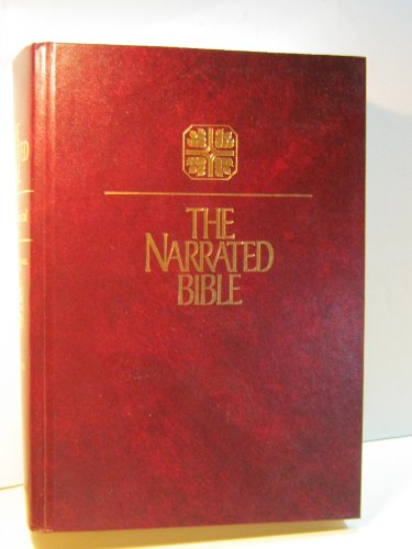 Narrated Bible