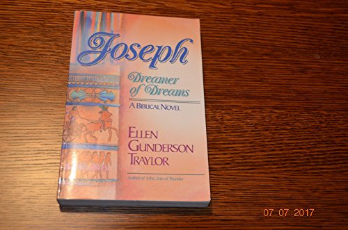 Joseph: Dreamer of Dreams
