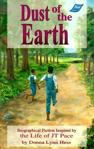 Dust of the Earth
