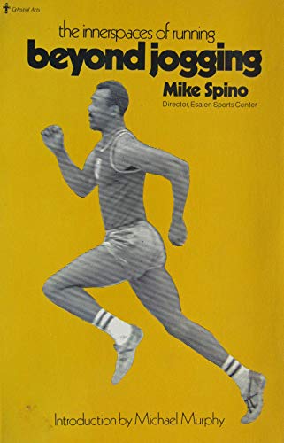 Beyond jogging: The innerspaces of running