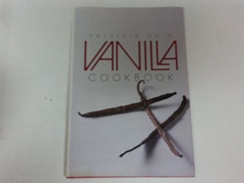 The Vanilla Cookbook
