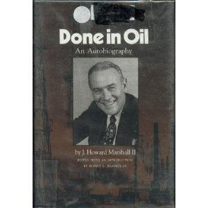 Done in Oil: An Autobiography