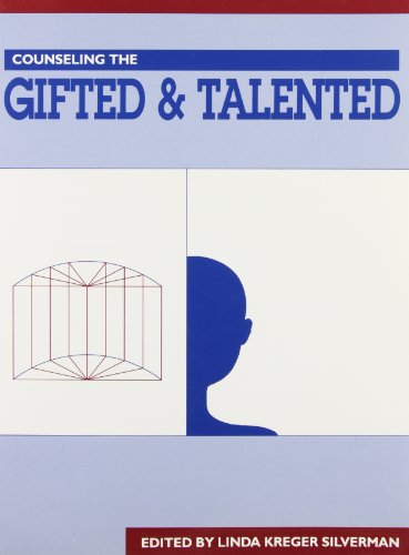 Counseling the Gifted and Talented