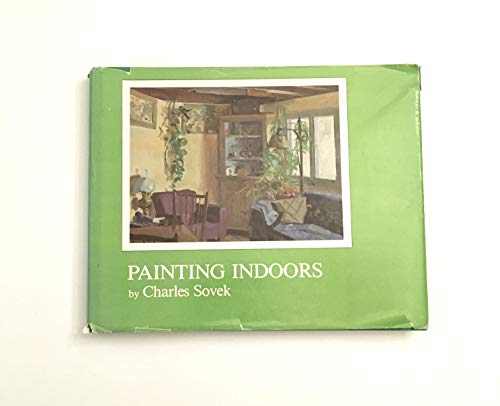 Painting indoors