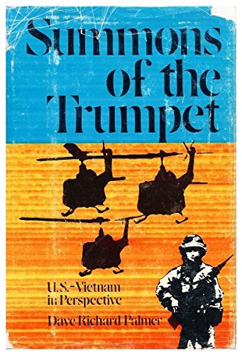 Summons of the trumpet: U.S.-Vietnam in perspective