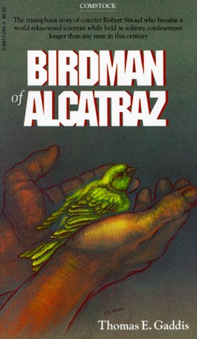 Birdman of Alcatraz