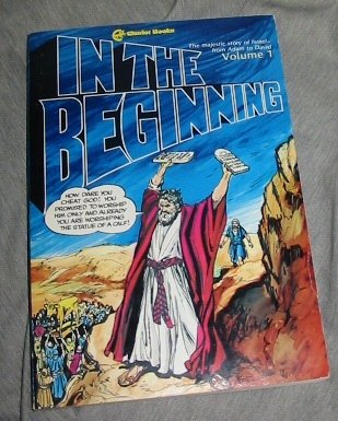 In the Beginning (Volume 1)