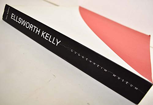 Ellsworth Kelly: A Retrospective