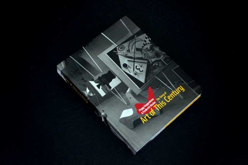Peggy Guggenheim & Frederick Kiesler: The Story Of Art Of This Century