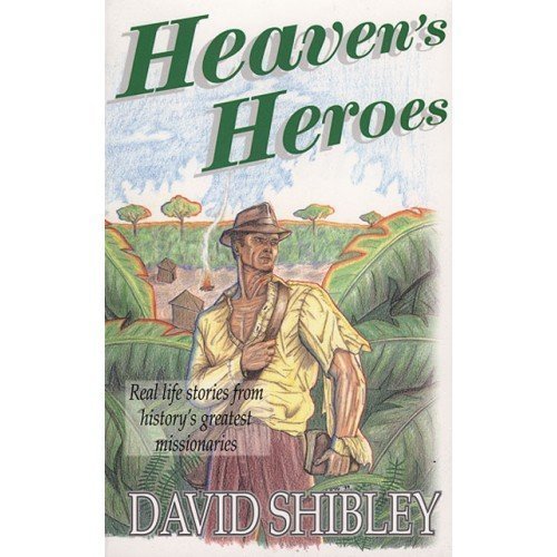 Heaven's Heroes