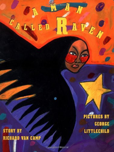 A Man Called Raven