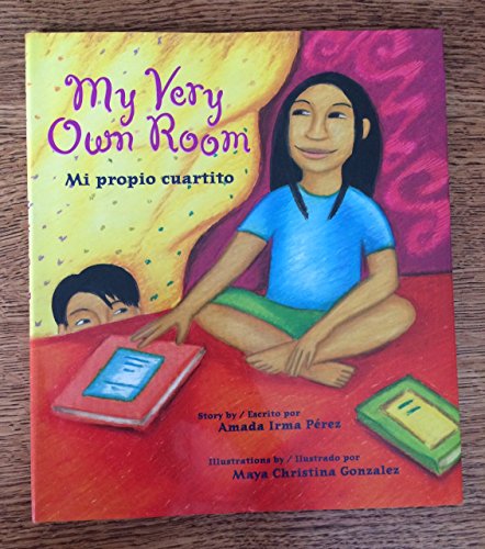 My Very Own Room/Mi Propio Cuartito