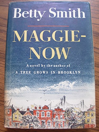 Maggie Now