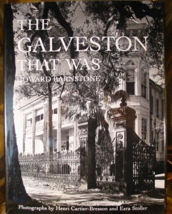 The Galveston That Was