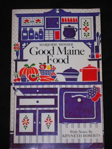 Good Maine Food