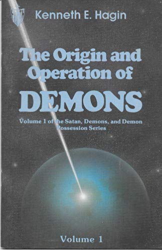Origin and Operation of Demons
