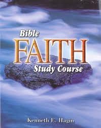 Bible Faith Study Course