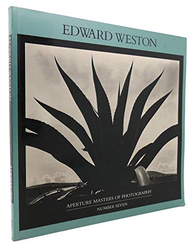 Edward Weston (Aperture Masters of Photography)