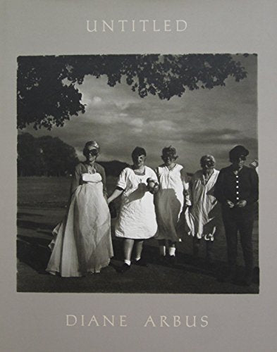 Diane Arbus: Untitled