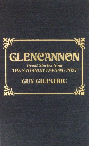Glencannon: Great Stories from The Saturday Evening Post