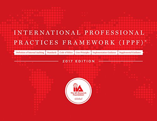 International Professional Practices Framework (IPPF)® - 2017 Edition - The Redbook™