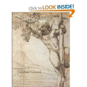 The Drawings of Annibale Carracci