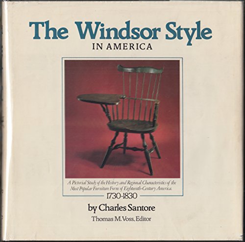 The Windsor style in America