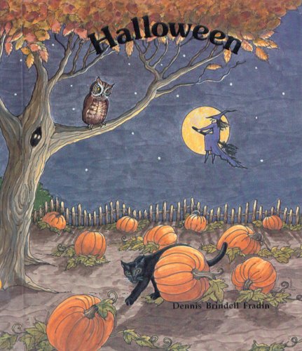 Halloween (Best Holiday Books Series)