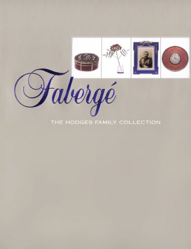 Fabergé: The Hodges Family Collection