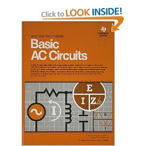 Basic AC circuits (Basic electricity series)