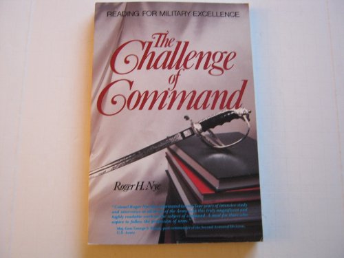 Challenge of Command
