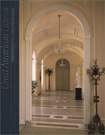 Great American Homes (Explore America)