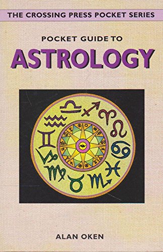 Pocket Guide to Astrology (The Crossing Press Pocket Series)