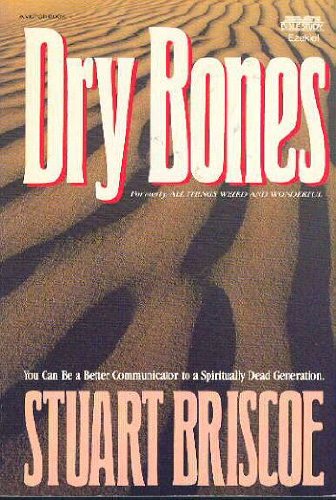 Dry Bones