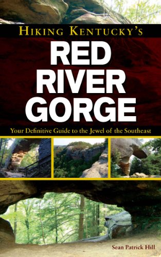 Hiking Kentucky's Red River Gorge: Your Definitive Guide to the Jewel of the Southeast