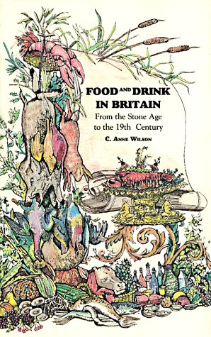 Food And Drink In Britain