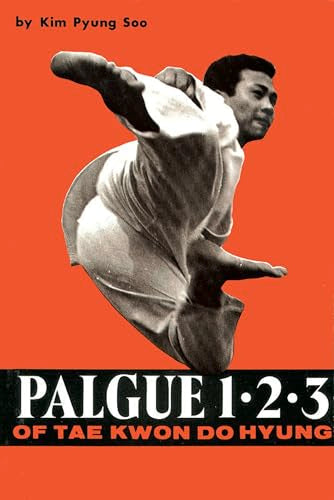 Palgue 1-2-3 of Tae Kwon Do Hyung