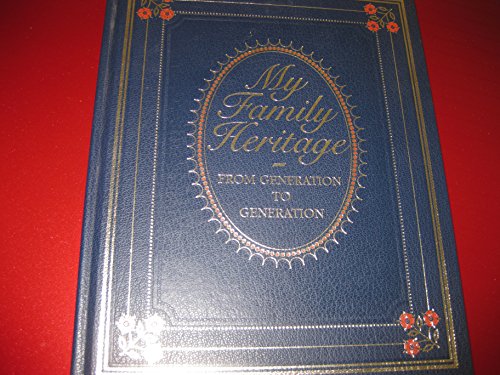 My Family Heritage