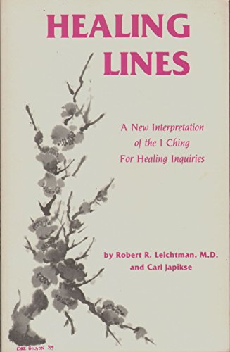 Healing Lines